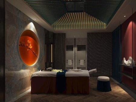 为什么选择海口Teyou养生会馆桑拿会馆