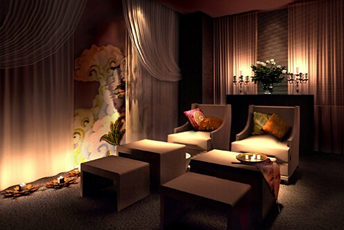 海口男士养生会所：打破沉默的温柔革命